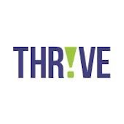 Thrive's logo
