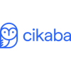 Cikaba logo