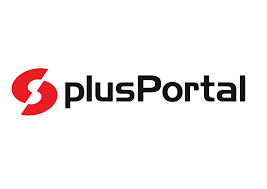 plusPortal logo