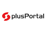 plusPortal logo