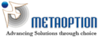 MetaWMS logo