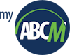 MyABCM logo