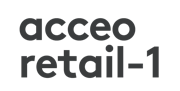 ACCEO Retail-1's logo