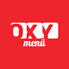 OxyMenu logo