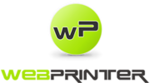 WebPrinter SAAS