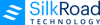 SilkRoad Recruiting logo