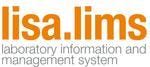 lisa.lims Logo