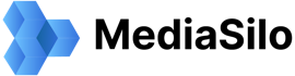 MediaSilo Logo