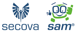 Secova Logo