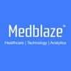 Medblaze Infini logo
