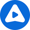 AVCLabs Video Blur logo
