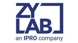 ZyLAB ONE Logo