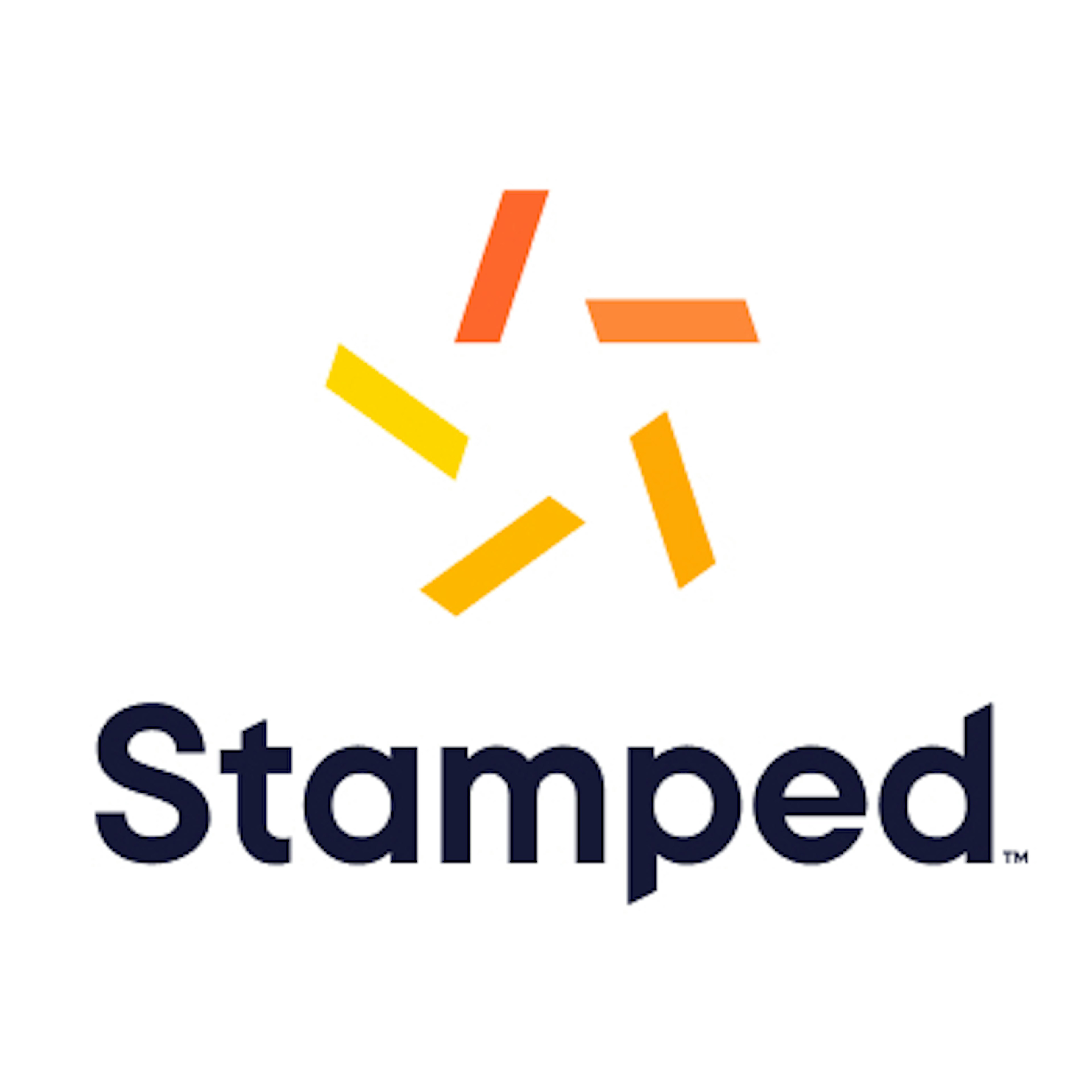 Stamped.io Logo
