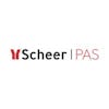 Scheer PAS logo