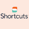 Shortcuts logo