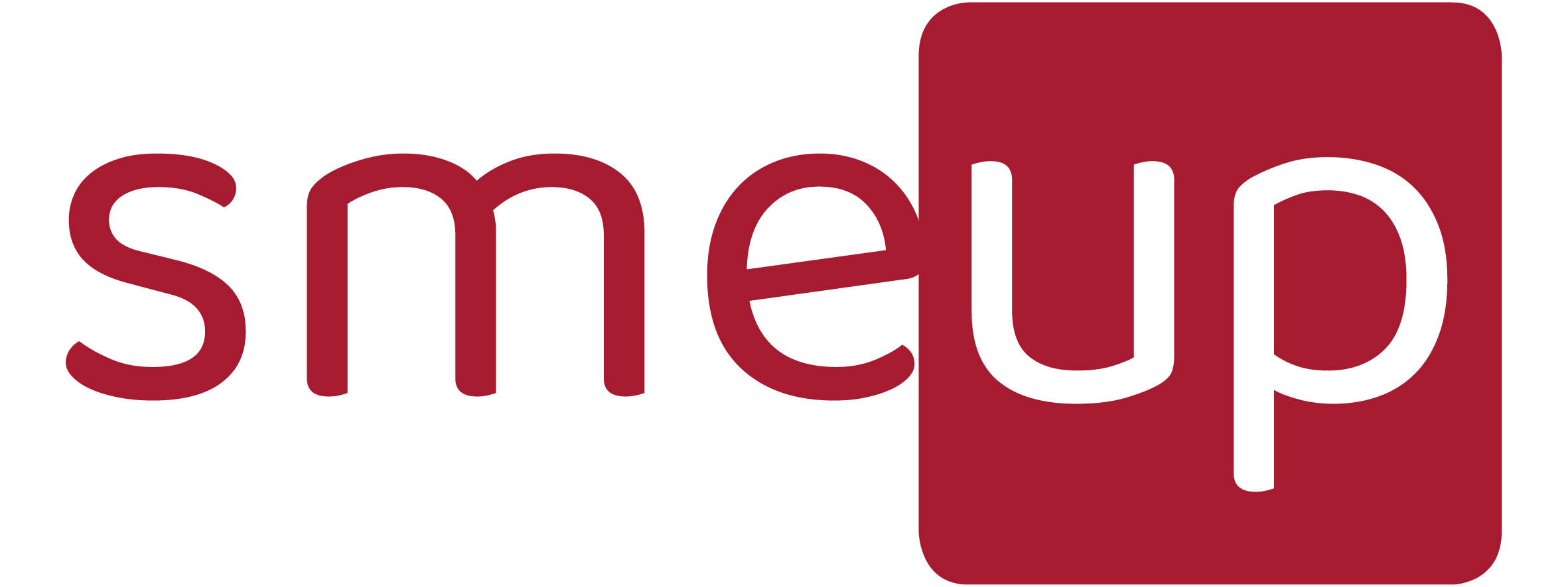 smeup erp logo