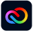 Adobe Creative Cloud Express-logo
