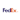 FedEx Ship Manager logo