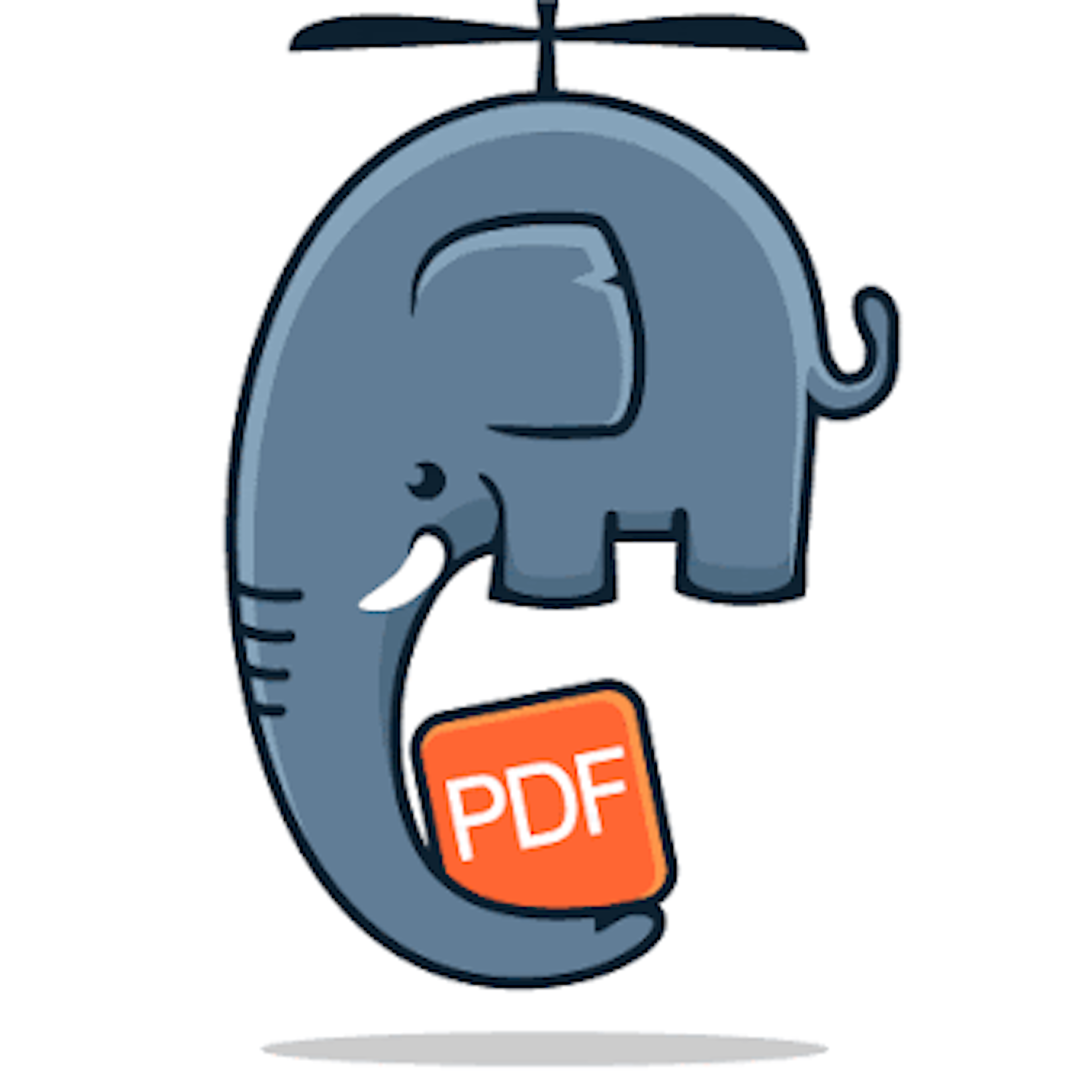 Fabreasy PDF Creator Logo