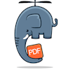 Fabreasy PDF Creator logo