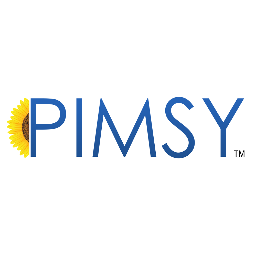 Logotipo de PIMSY Mental Health EHR