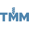 TrackMyMachines logo