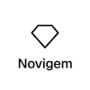 Novigem logo