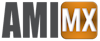 AMI MX logo