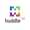 HuddleXR logo