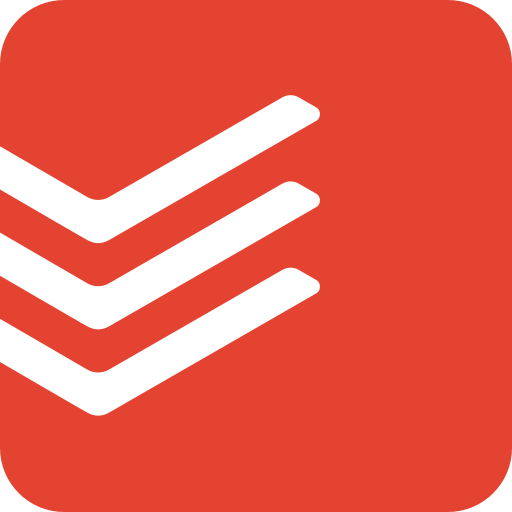 Omnifocus Todoist