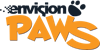 Envision Paws logo