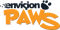 Envision Paws logo