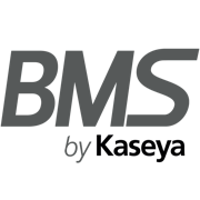 Kaseya BMS's logo