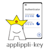 applippli-key logo