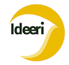 Ideeri logo