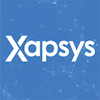 Xapsys logo