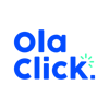 OlaClick logo