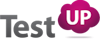 TestUP Logo