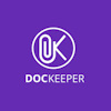 DocKeeper logo
