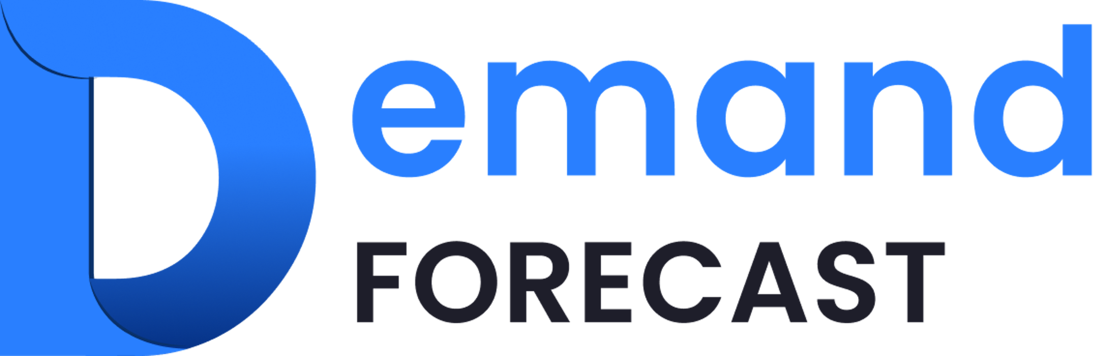 SMART Demand Forecast Logo