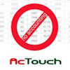 AcTouch.com's logo
