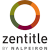 Zentitle logo