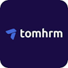 tomHRM  logo