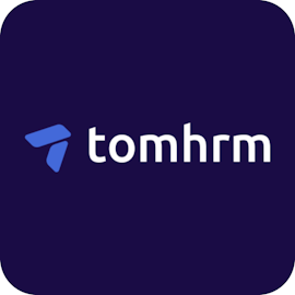 Logo for tomHRM