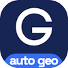 AutoGeo logo