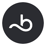 Booksy's logo
