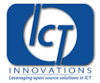 ICTContact  logo