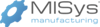 MISys Manufacturing's logo