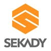 Sekady logo