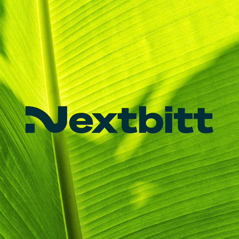 Nextbitt logo